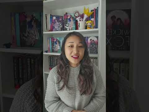 Beginning Writer Advice with Kat Cho Youtube Thumbnail