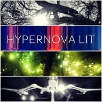 HYPERNOVA   LIT | A Stellar Flare of Young Adult Writing and Visual Art OG