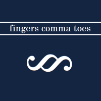 fingers comma toes OG