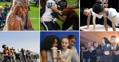 Our 2024-25 Student Contest Calendar - The New York Times OG