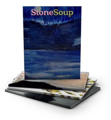 How to Submit Writing and Art to Stone Soup OG